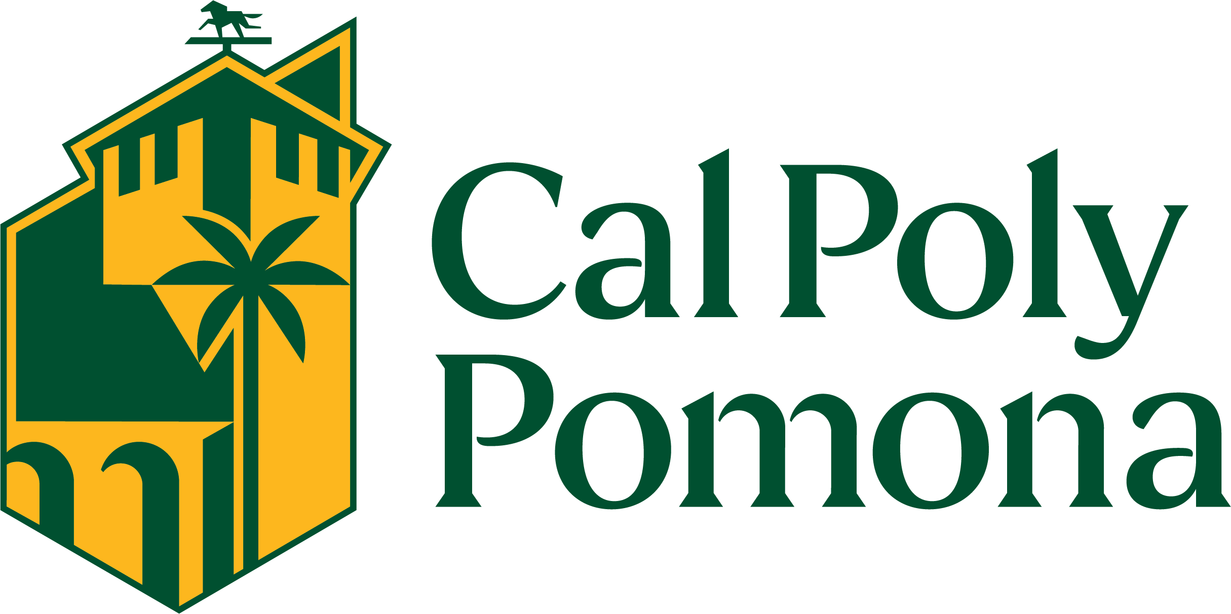 Cal Poly Pomona